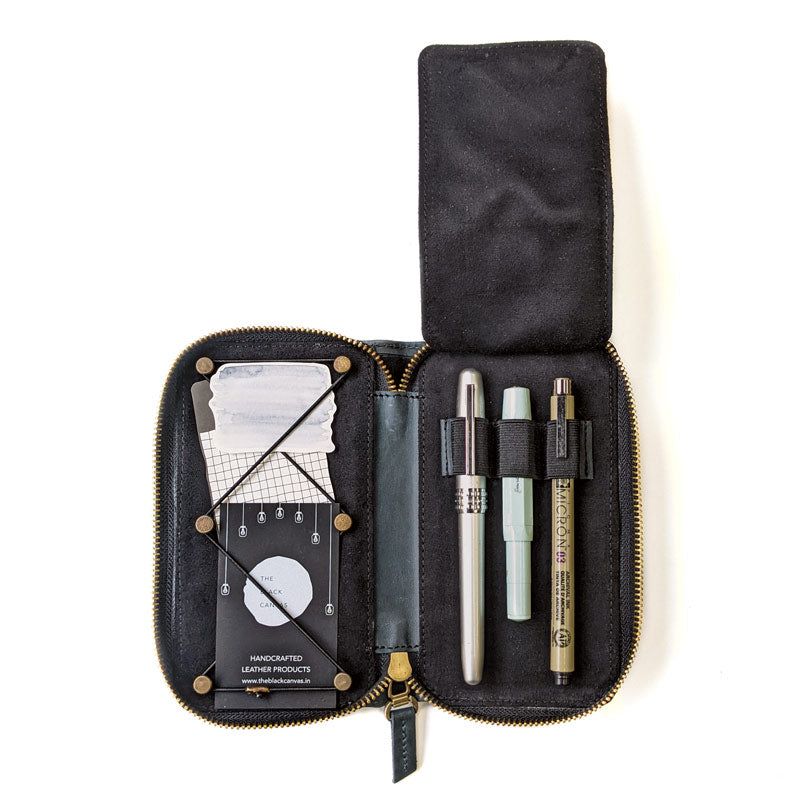 Pencil Cases & Pen Pouches - Stationery - Working & Lifestyle