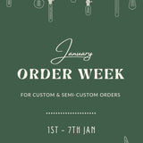 Pre-Book A Slot For Customs [January 1st - 7th]