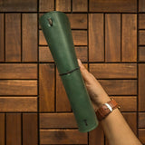 Tropical Green TBC Travellers Journal | Slim