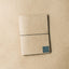 Minimalistic Kraft Notebooks - A5 - The Black Canvas